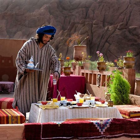 Tafsut Dades Guesthouse Stay With Locals Tamellalt  Exteriör bild