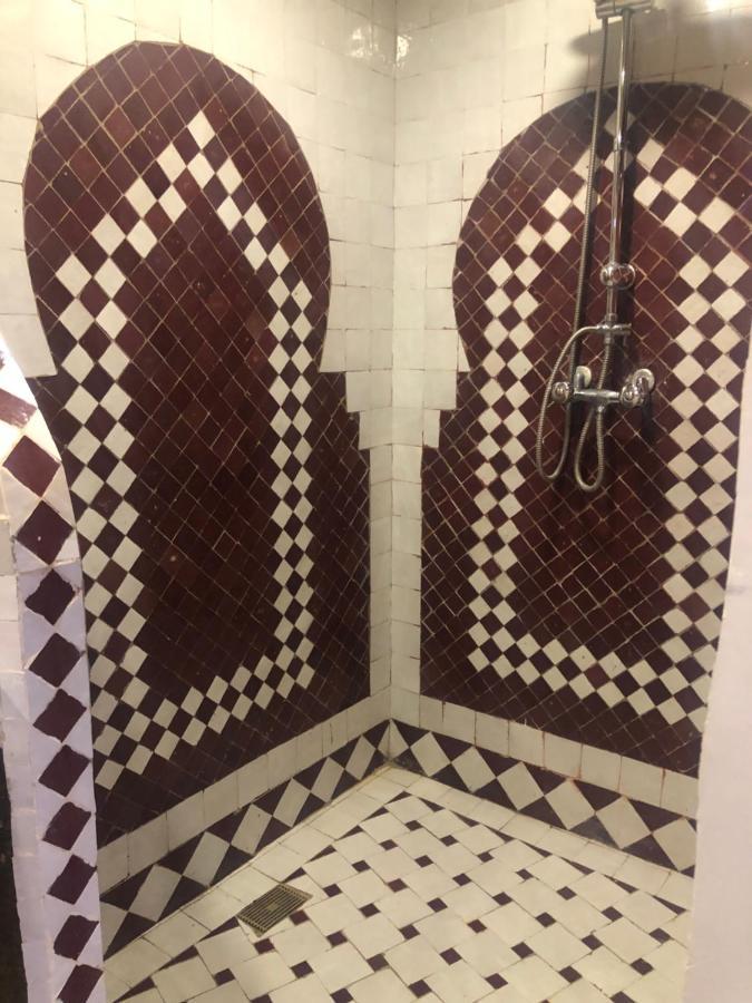 Tafsut Dades Guesthouse Stay With Locals Tamellalt  Exteriör bild