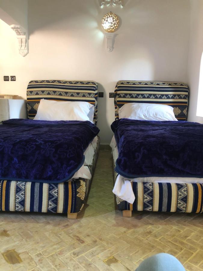 Tafsut Dades Guesthouse Stay With Locals Tamellalt  Exteriör bild