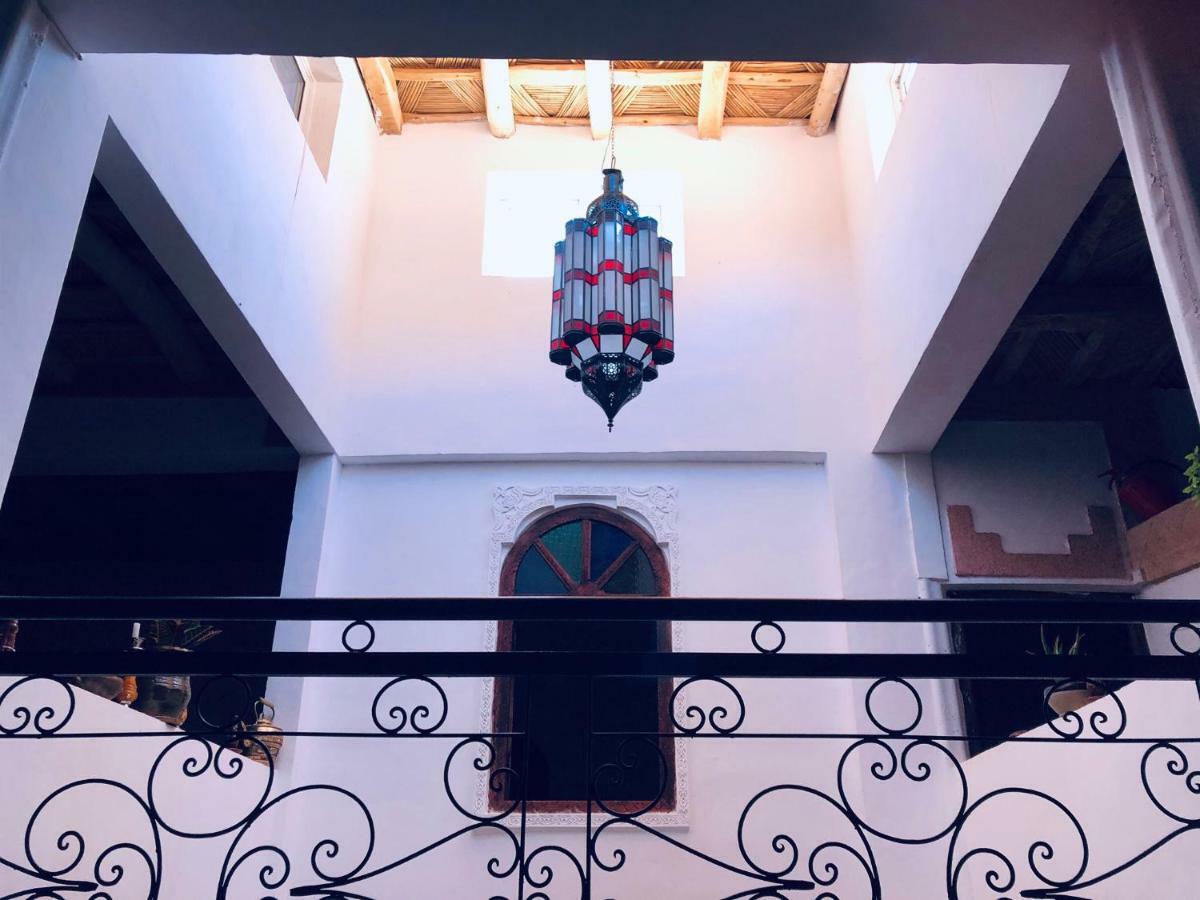 Tafsut Dades Guesthouse Stay With Locals Tamellalt  Exteriör bild
